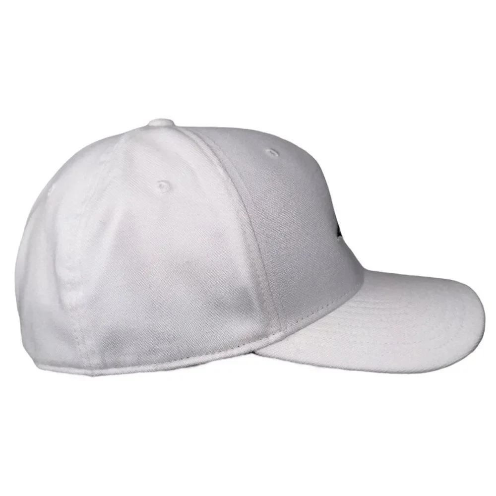 Nike Classic99 Dri-Fit‎ Spartan Fitted Hat White / Green / Gold L/XL